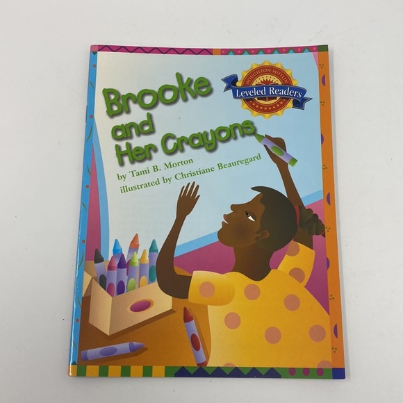 Houghton Mifflin Vocabulary Readers Set of 7 - Picture 6 of 10